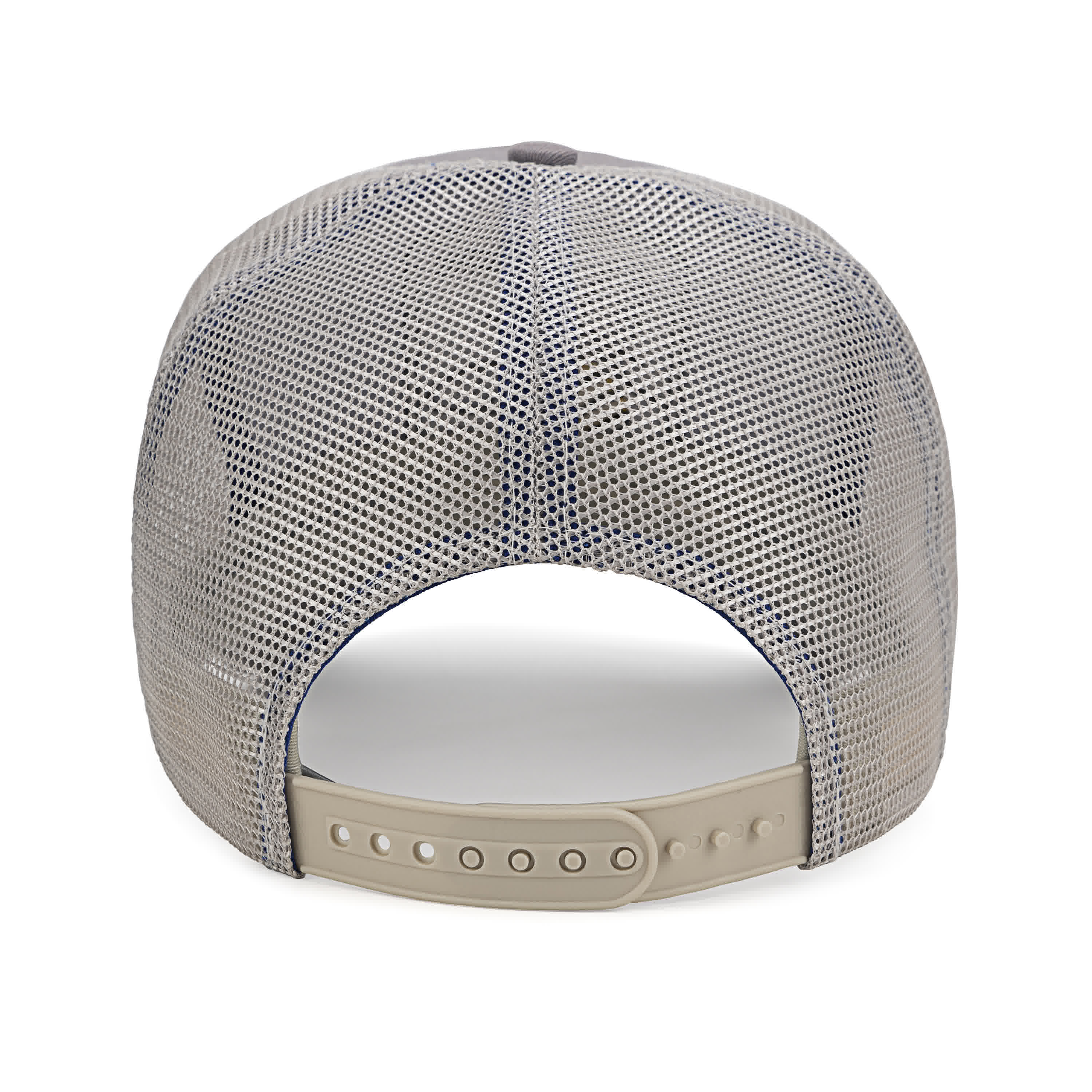 CA Queen Bee Grey/Stone