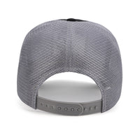 CA Lone Wolf Black/Grey
