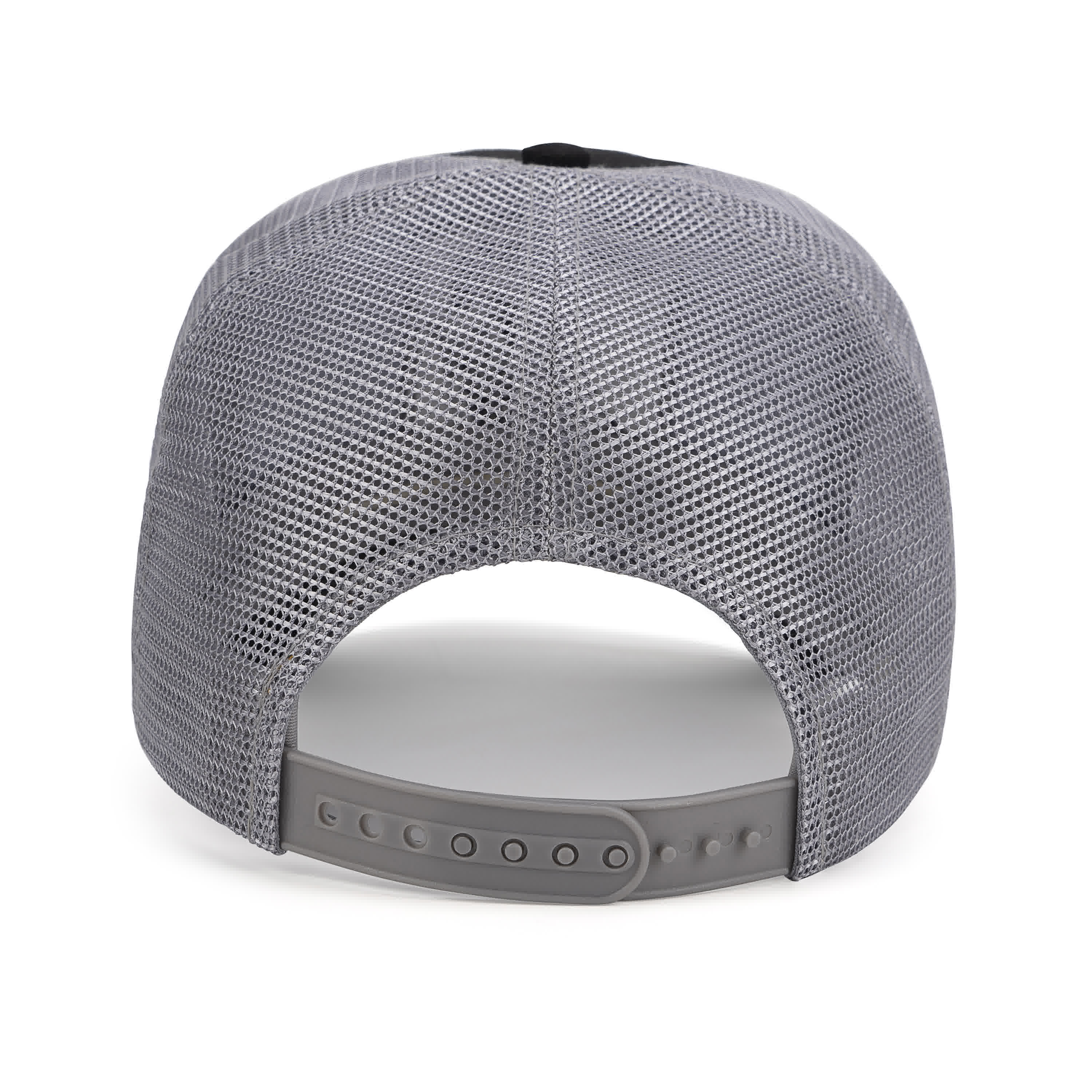 CA Lone Wolf Black/Grey