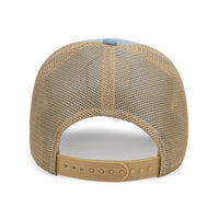 CA Floats your Boat Light Blue/Sand