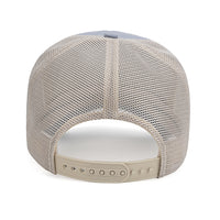 CA Rooster Blue/Tan