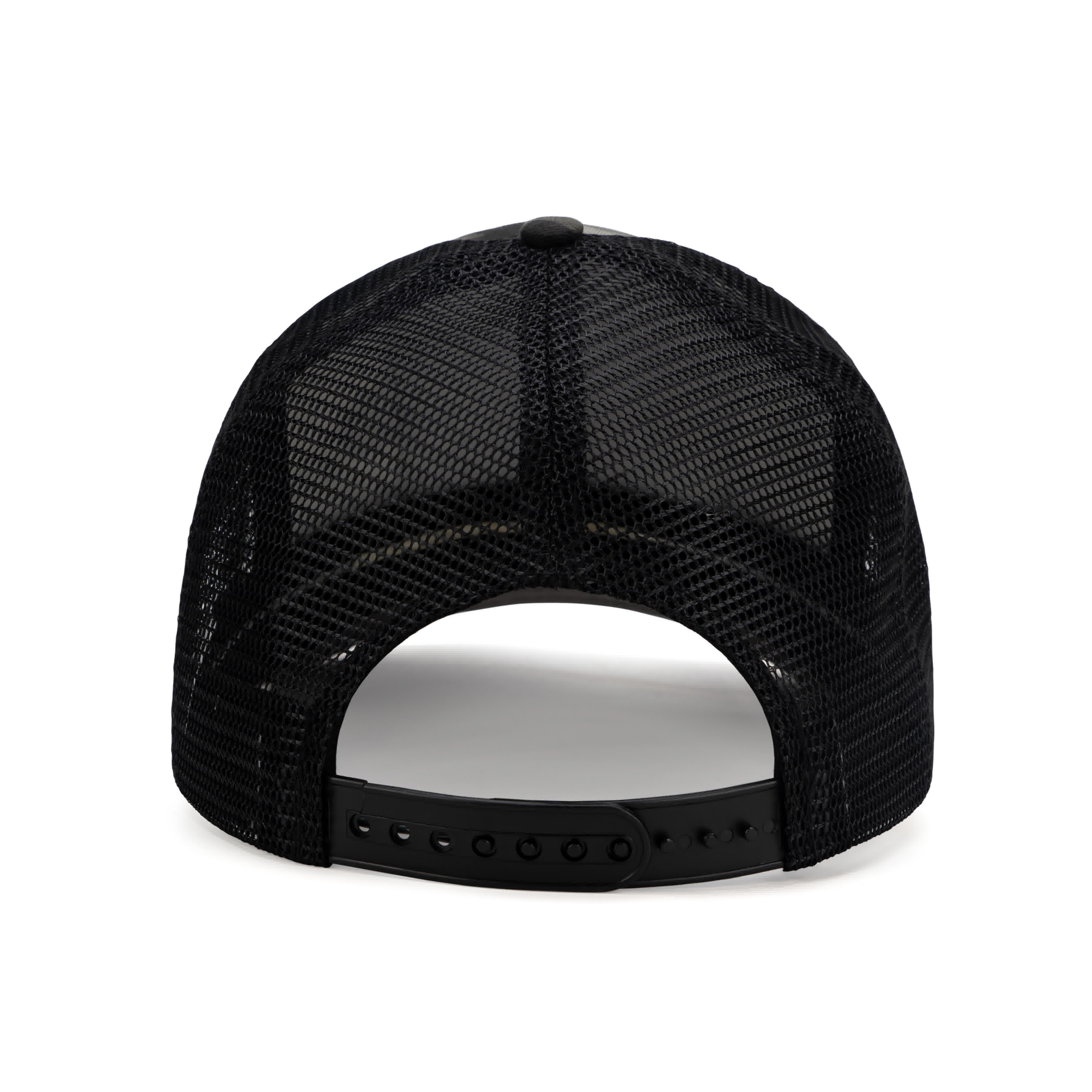 CA Hook Horn Flag Camo/Black