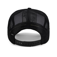 CA BLACK SHEEP White-Black