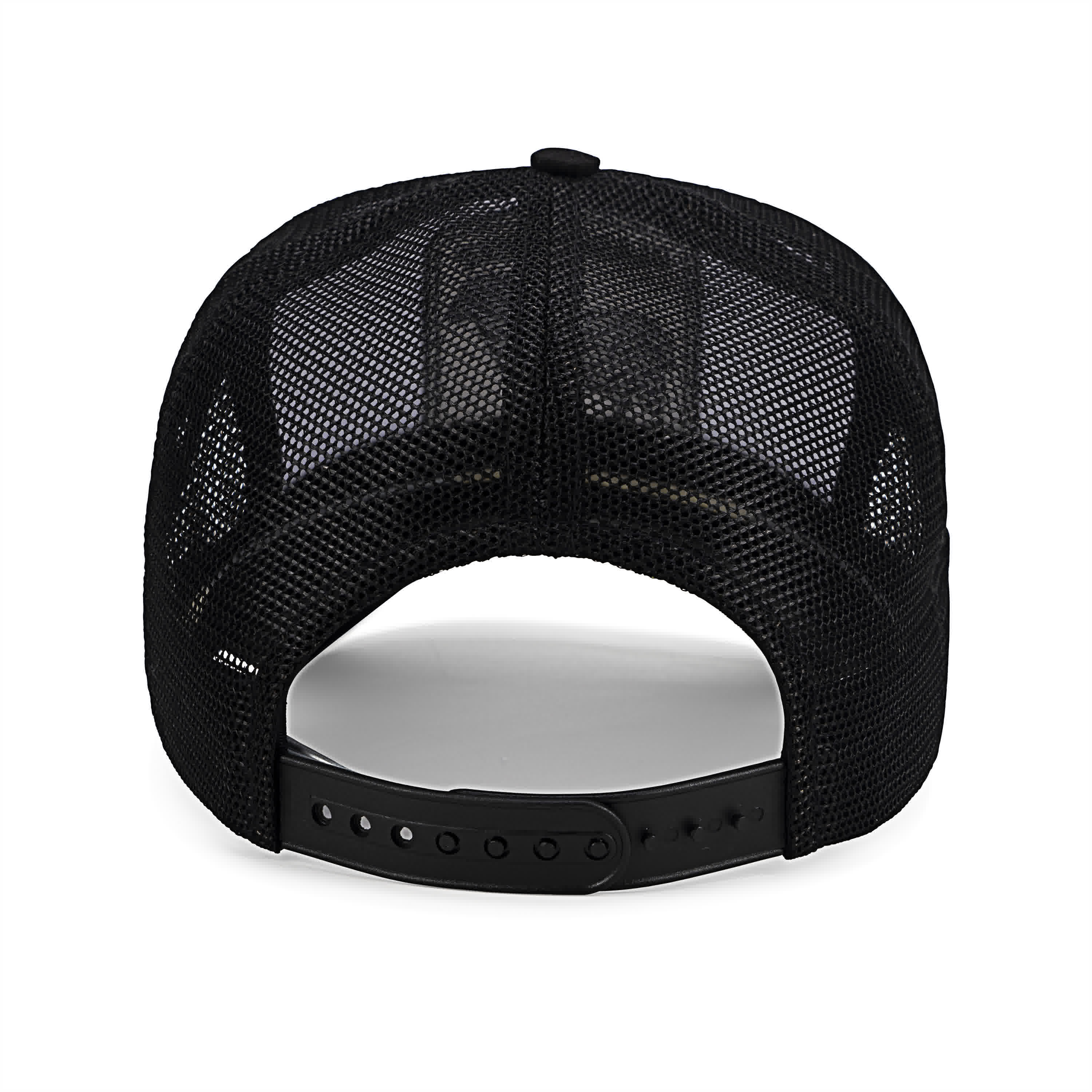 CA BLACK SHEEP White-Black