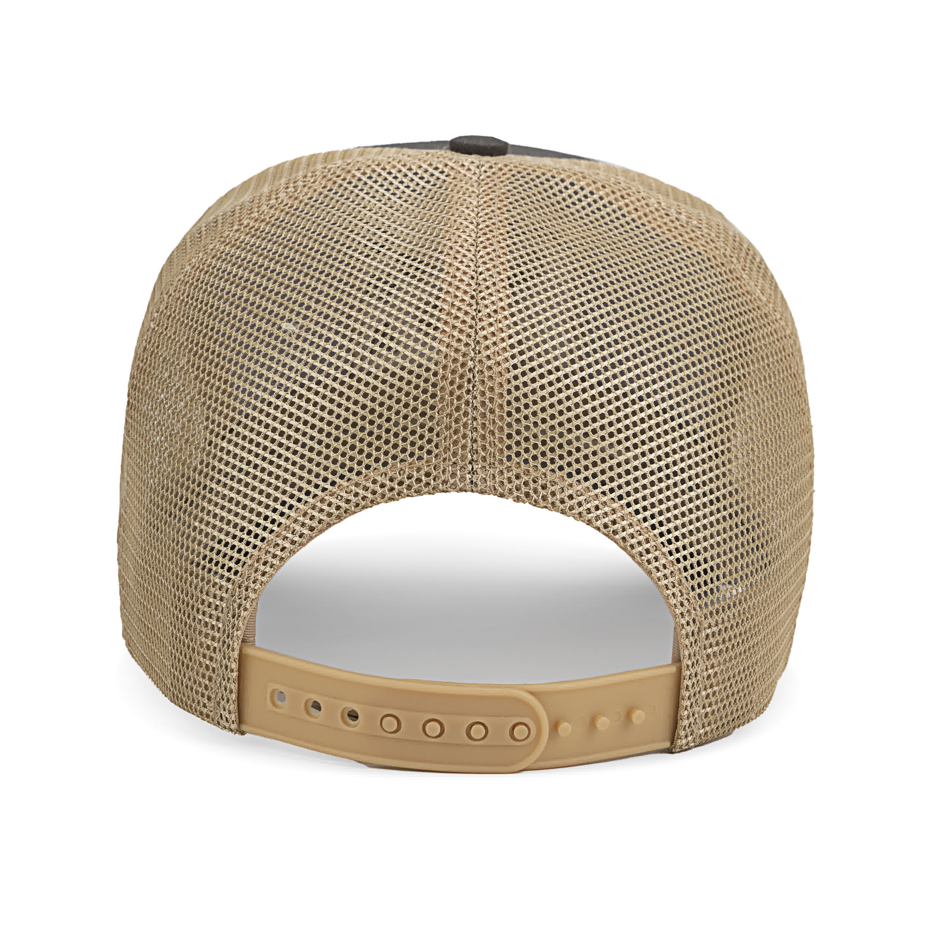 CA The GOAT Charcoal/Khaki