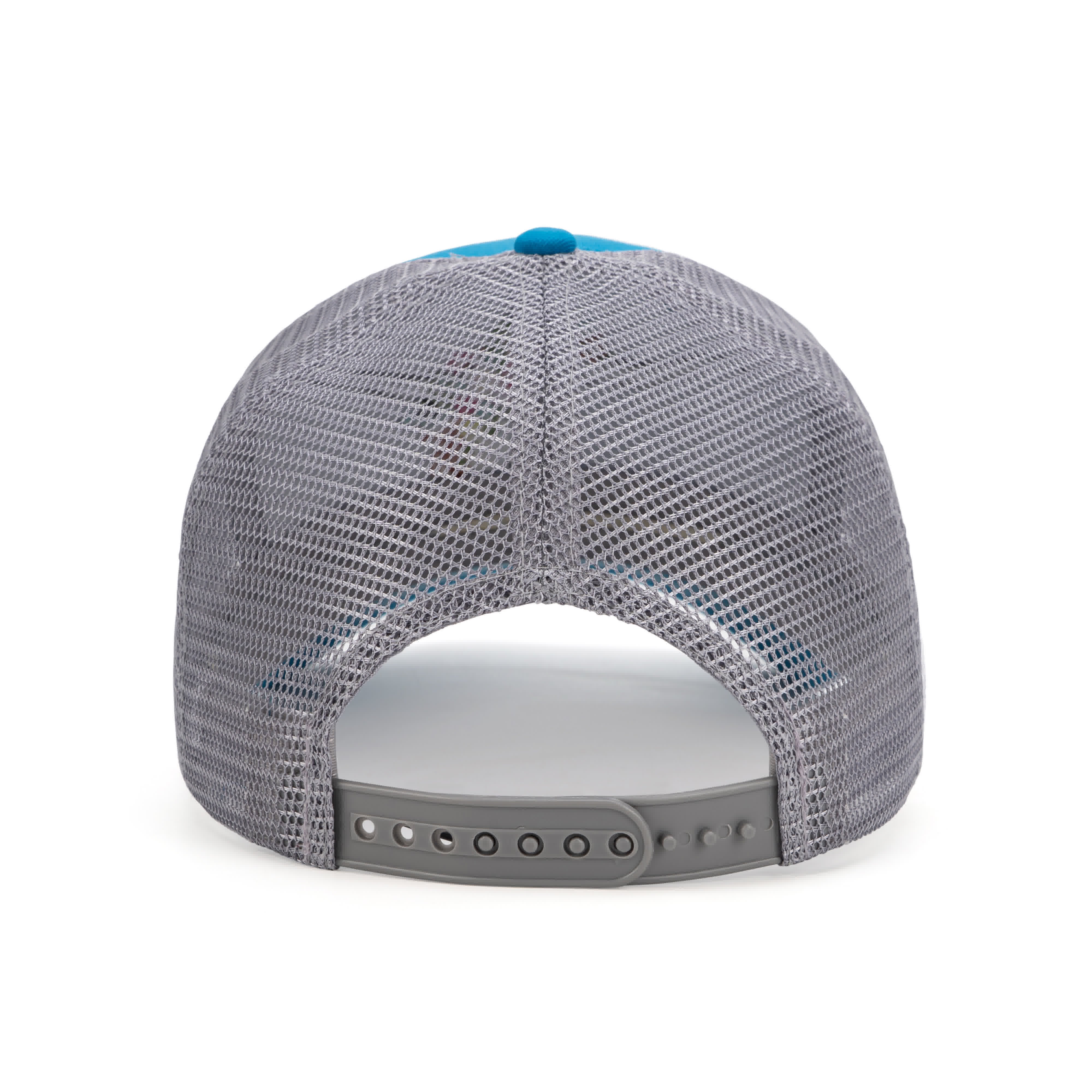 CA Boho Turq/Grey