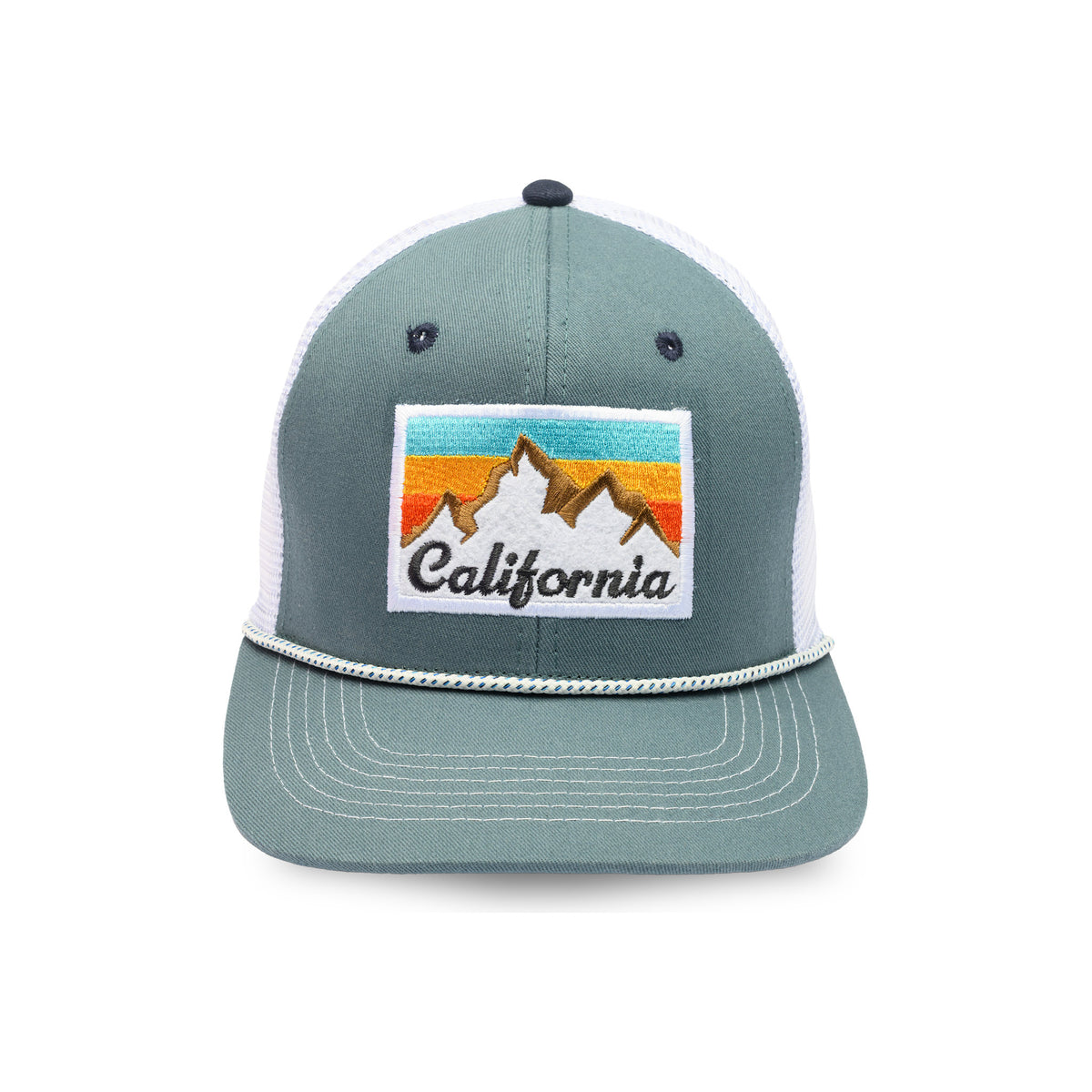 CA Peak