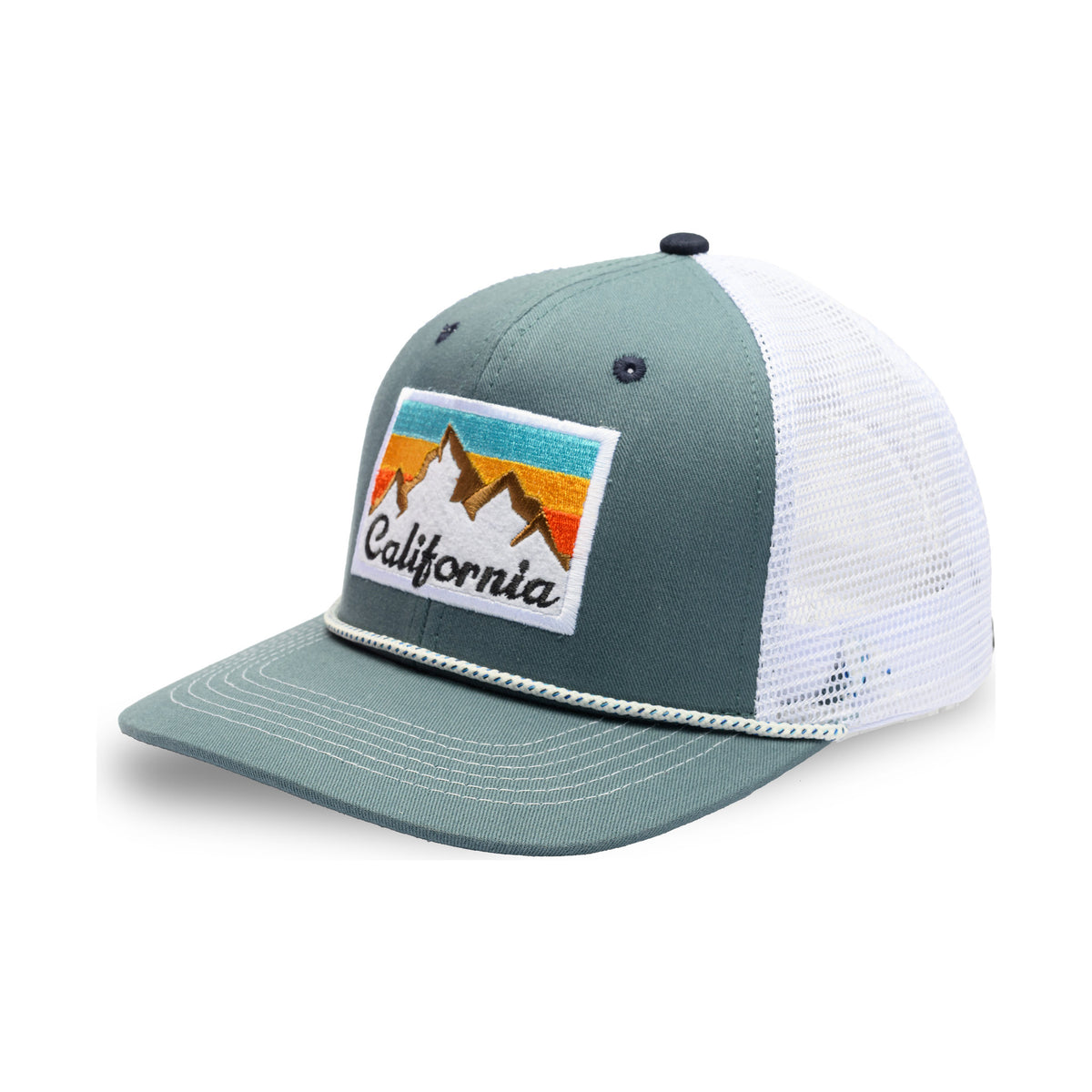 CA Peak
