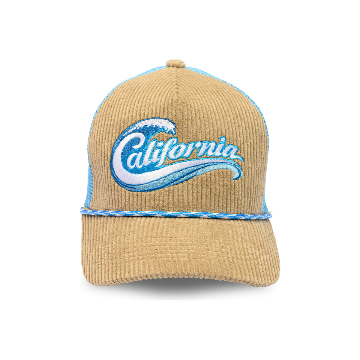 CA Wave