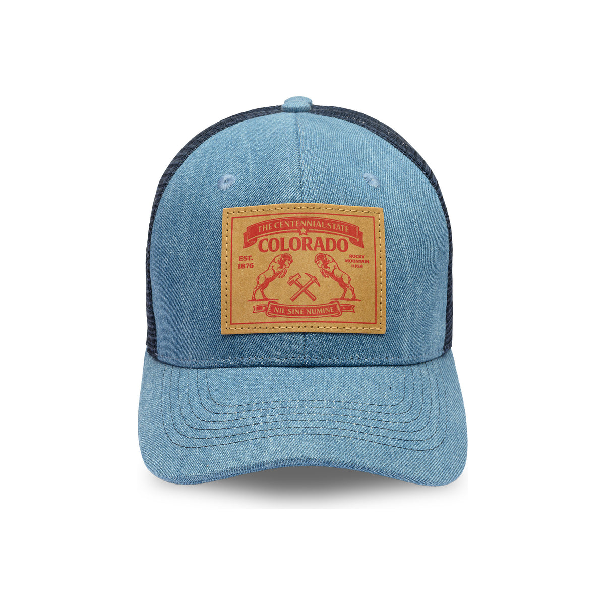 CO DENIM