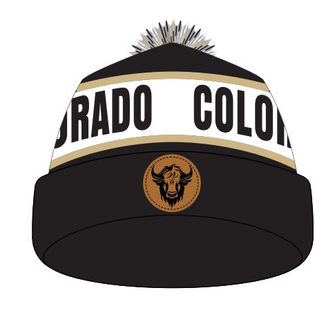 CO Buff Beanie