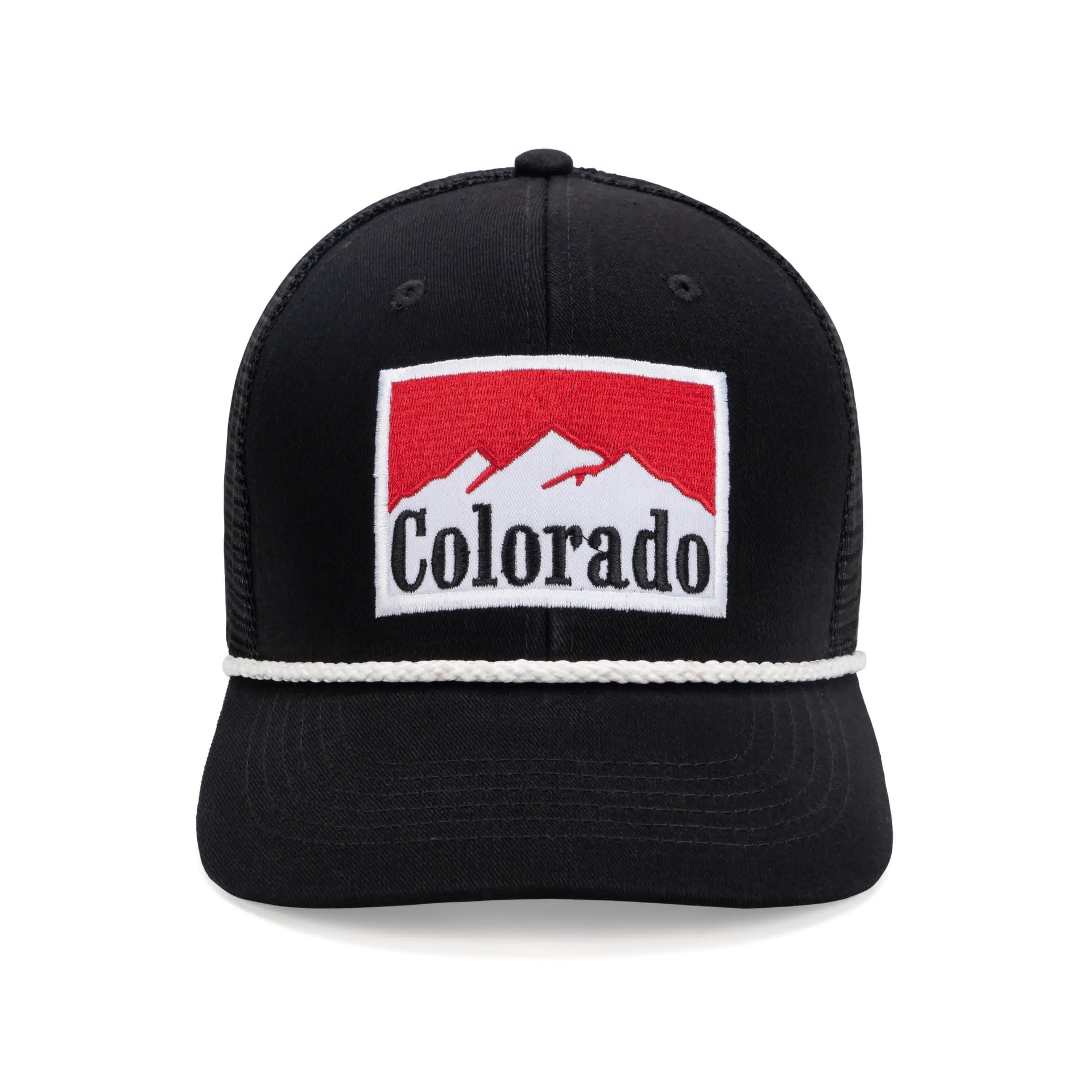 CO Colorado Reds