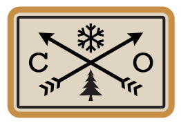 CO Arrows PATCH