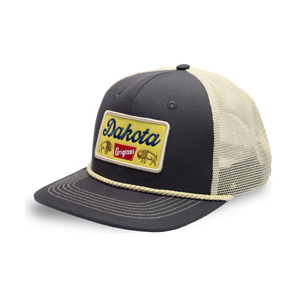 DK Original-NAVY-CREAM