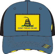 DTOM DENIM