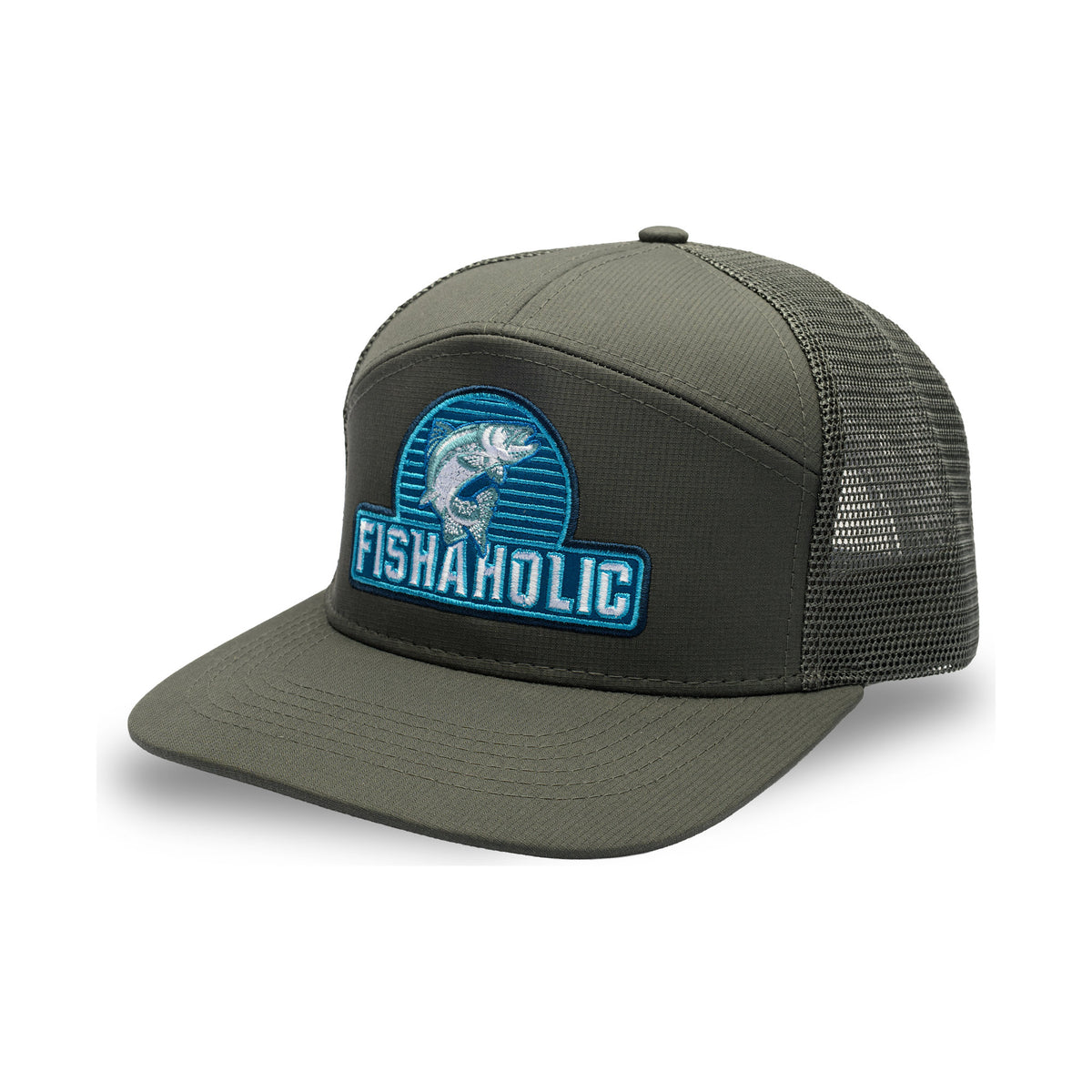 Fishaholic