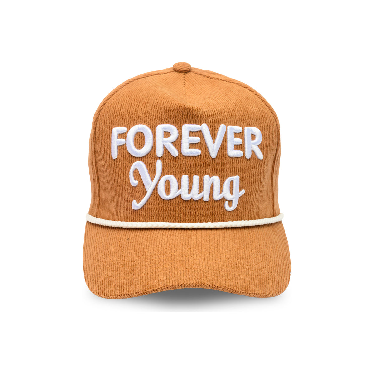 Forever Young