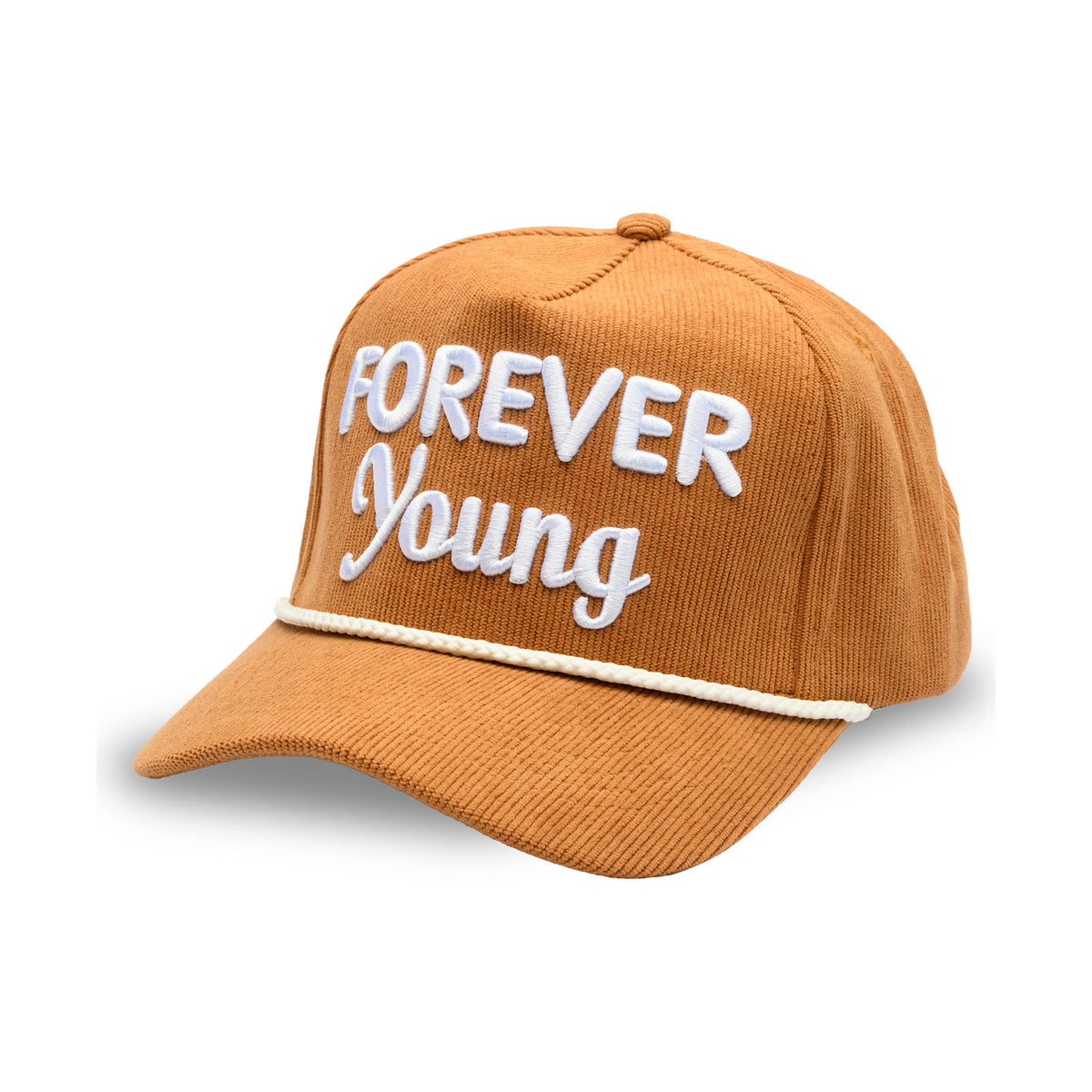 Forever Young