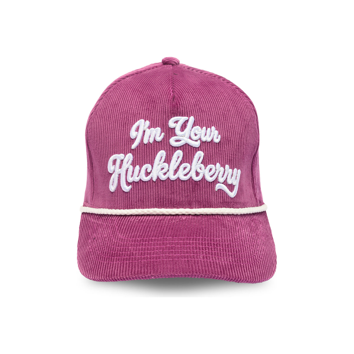 Huckleberry