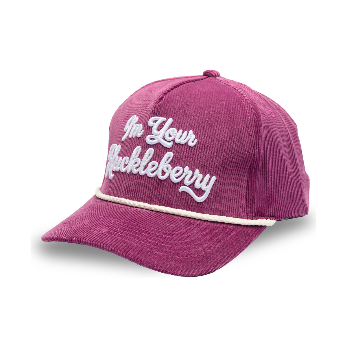 Huckleberry