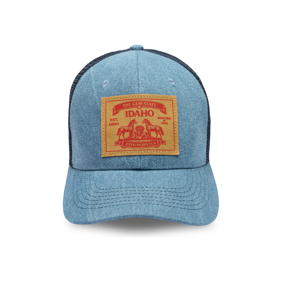 ID DENIM