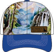 ID SUBLIMATED