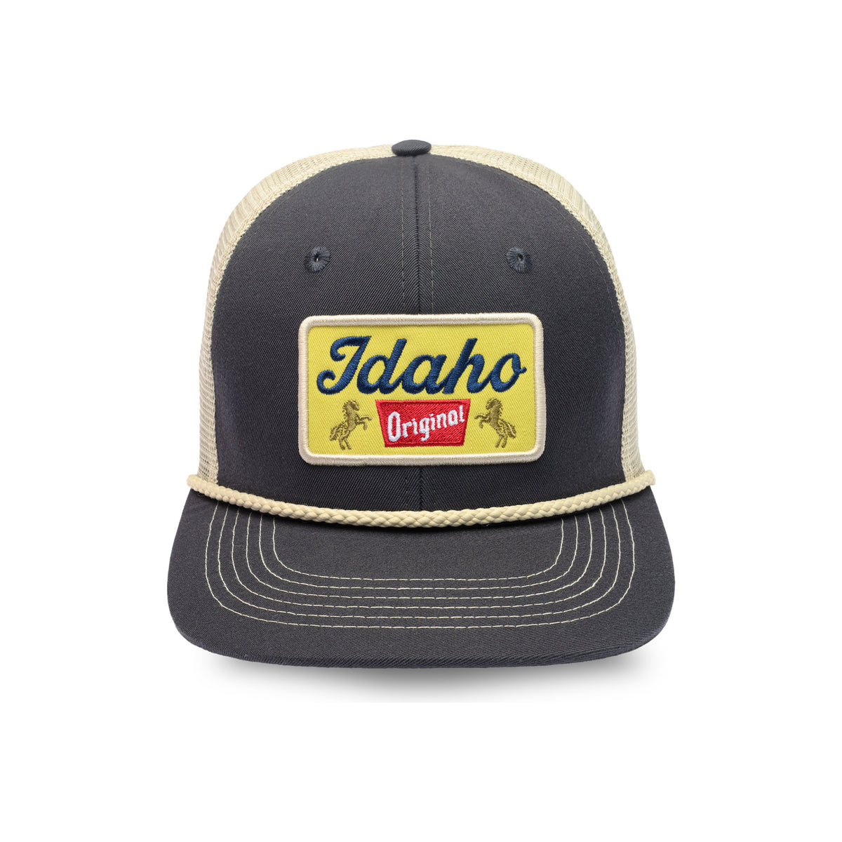 ID Original-NAVY-CREAM