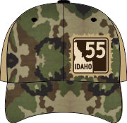 ID55CAMO