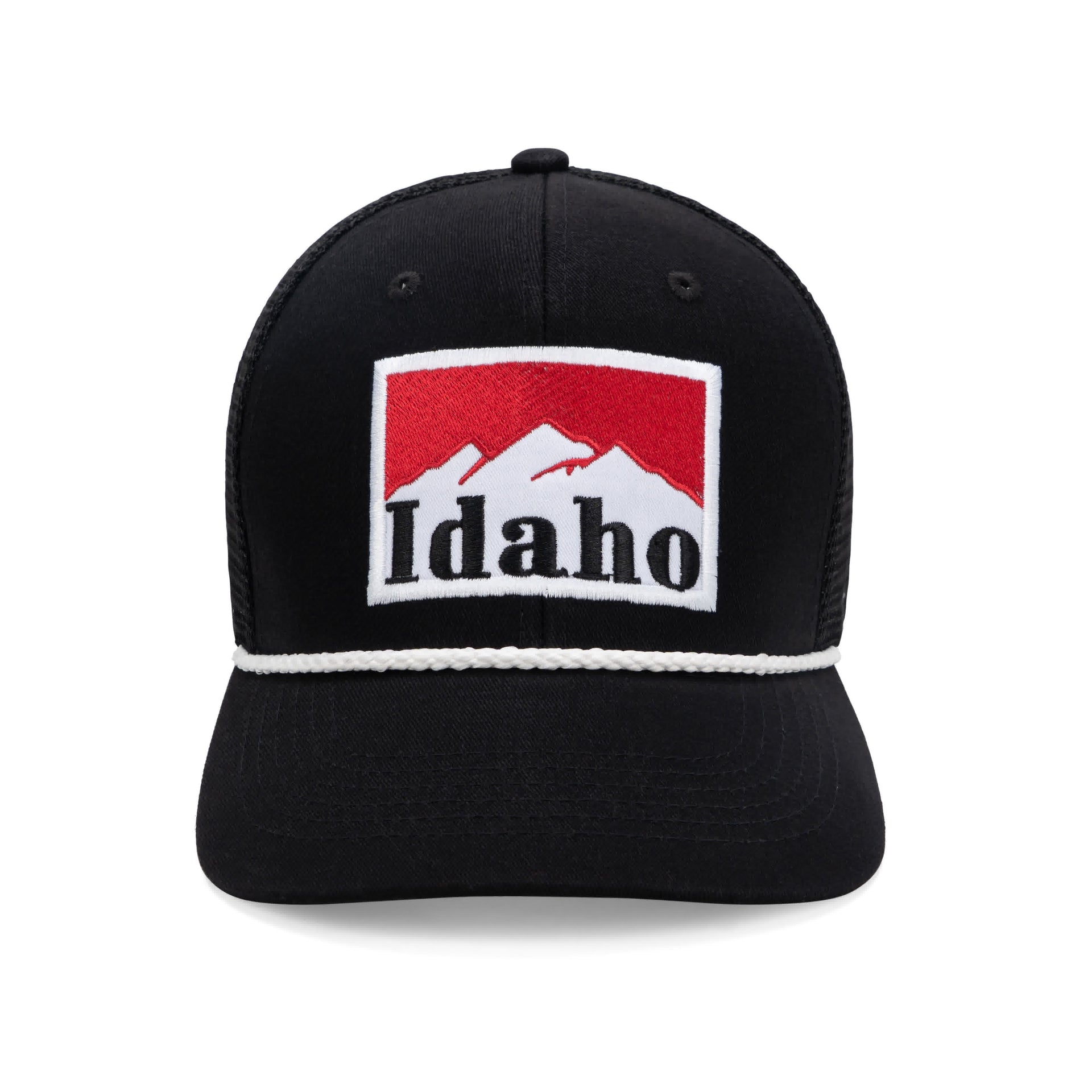 ID Reds Black