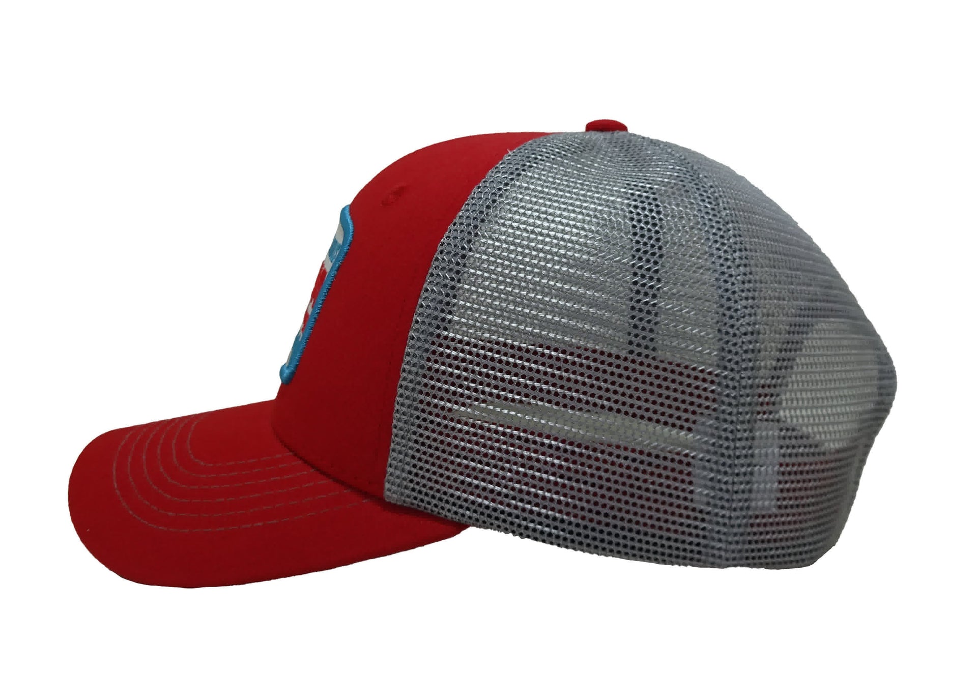 ID Lava Red