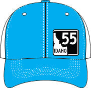 ID 55 TURQ