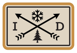 ID Arrows PATCH