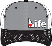 ID Life Grey