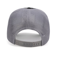 CA Lone Wolf Black/Grey