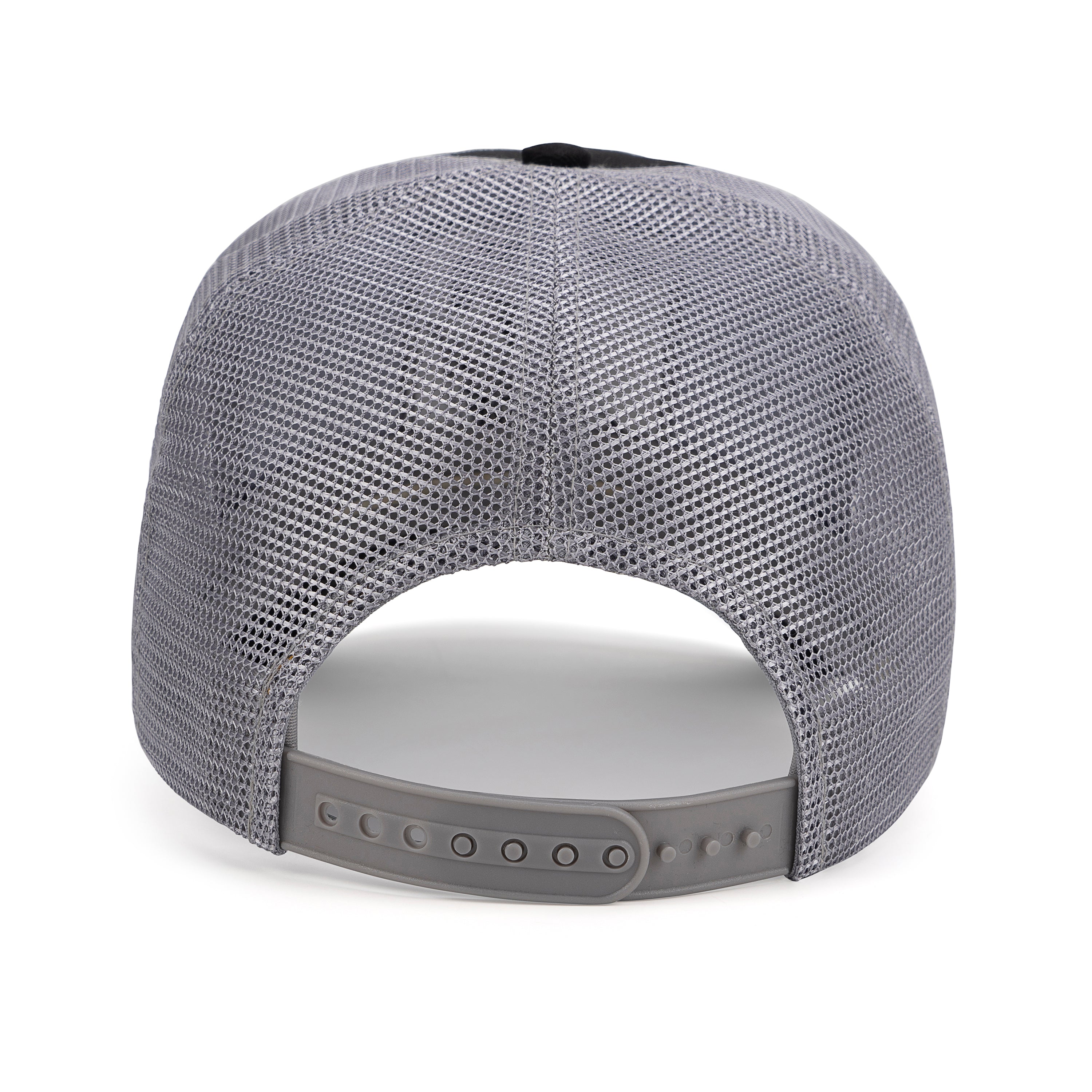 CA Lone Wolf Black/Grey
