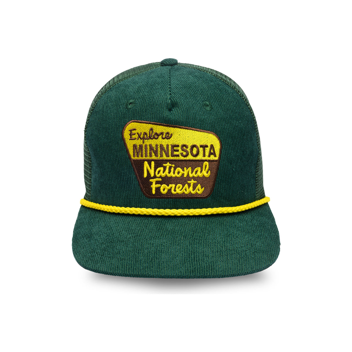 MN National Forest