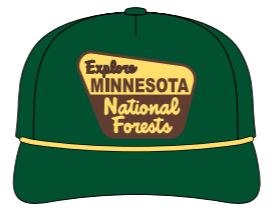 MN National Forest
