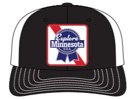 MN Blue Ribbon