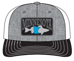 MN Walleye