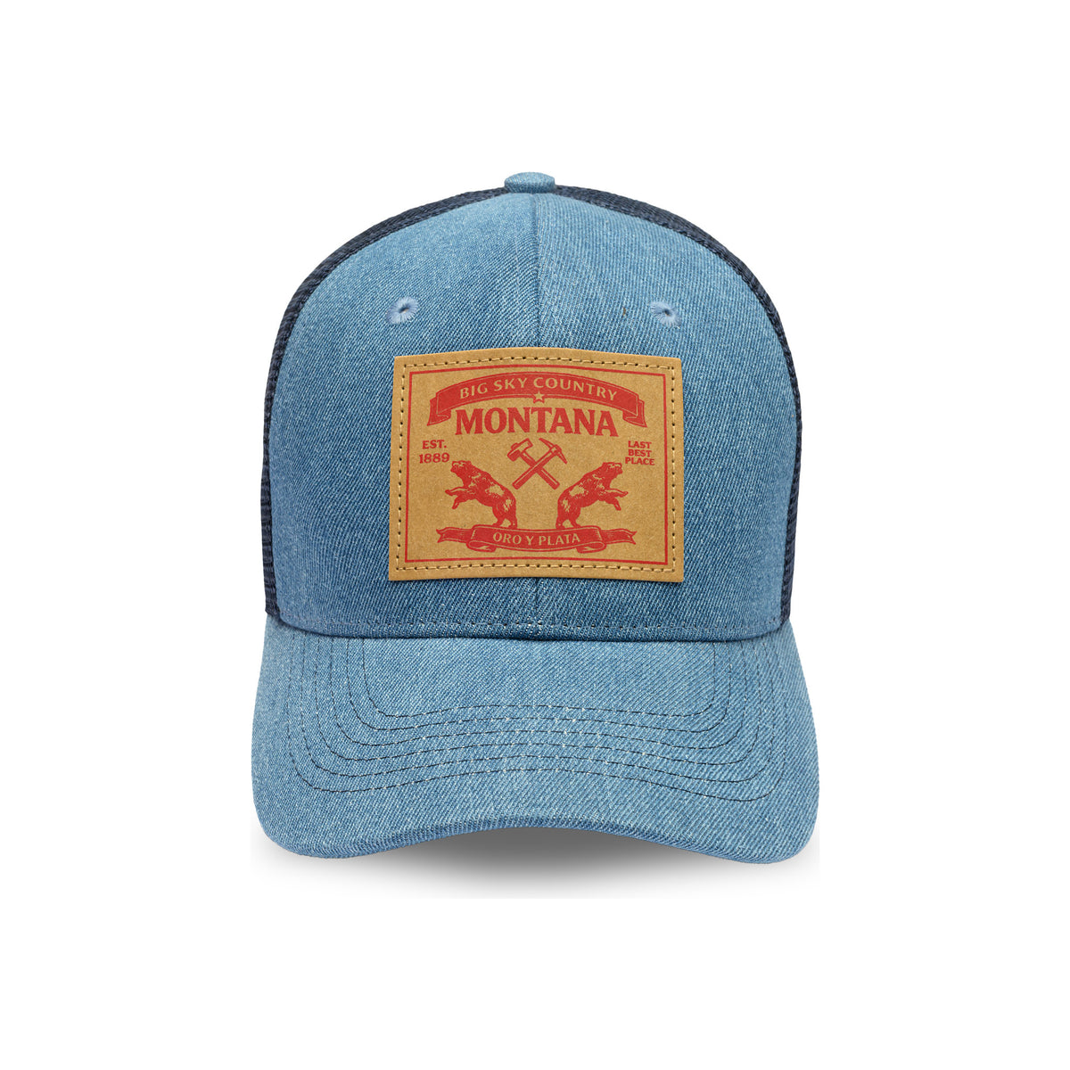MT Denim