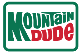 Mtn Dude PATCH