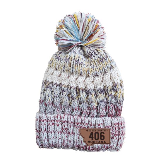 MT Big Sky Serrated Beanie