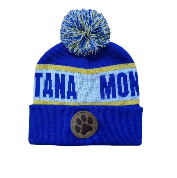 MT Cats Beanie