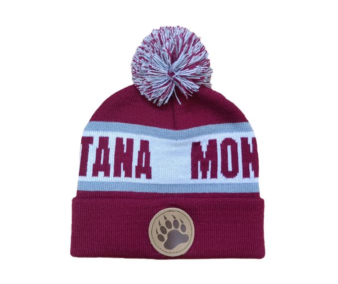 MT Grizz Beanie