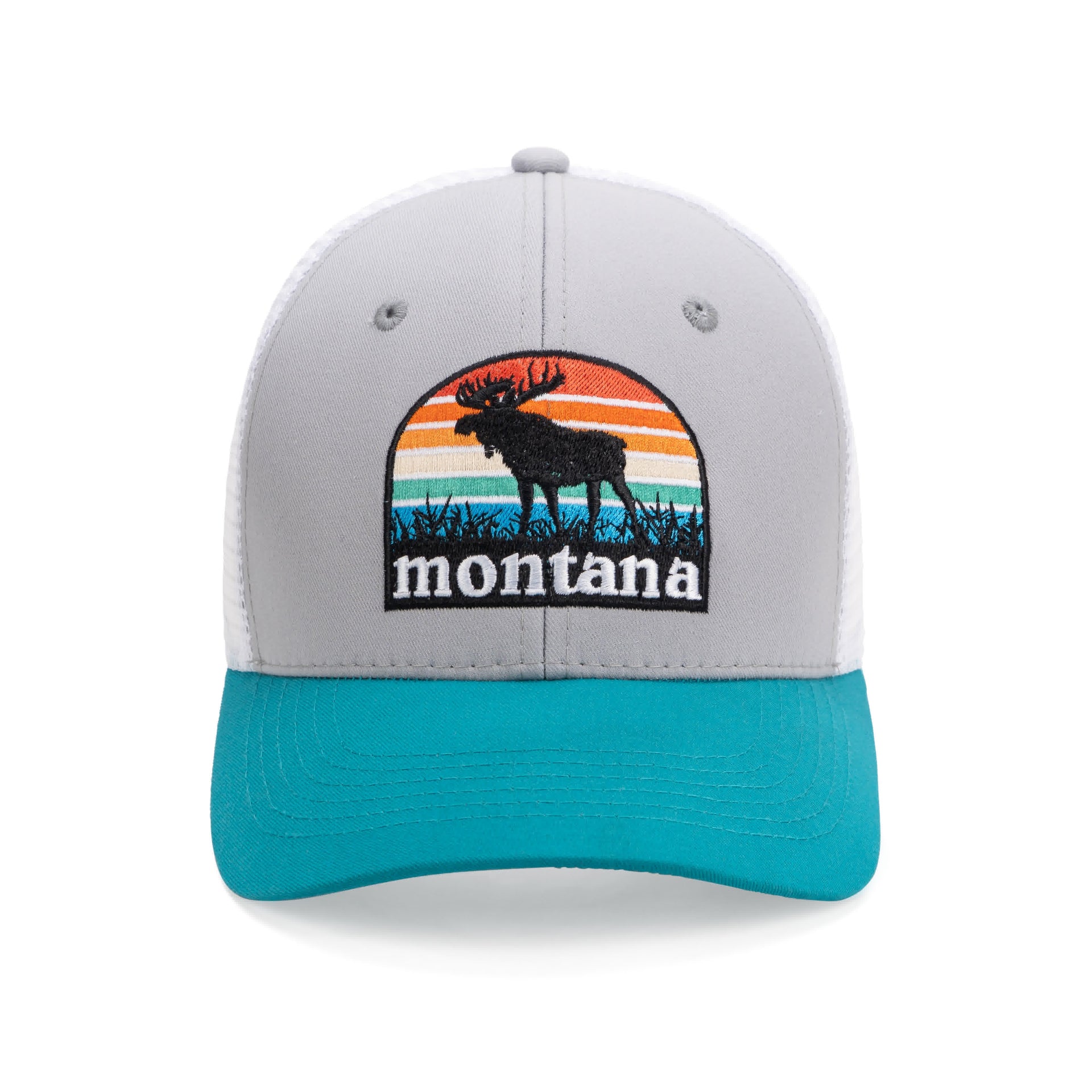 MT Moose Grey-White-Sage