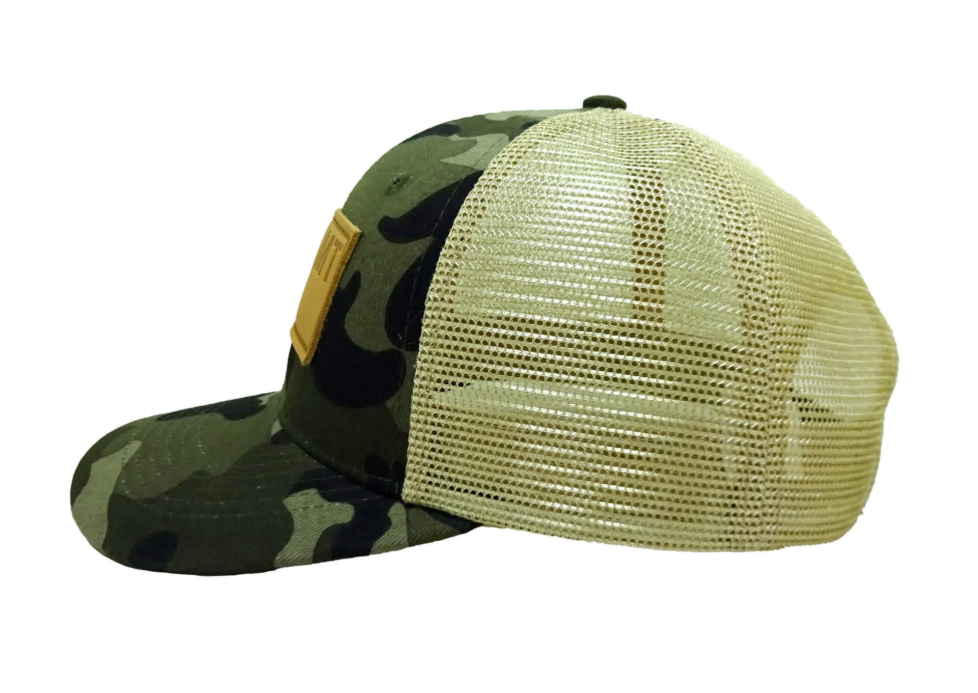 MT Elk Camo-Tan