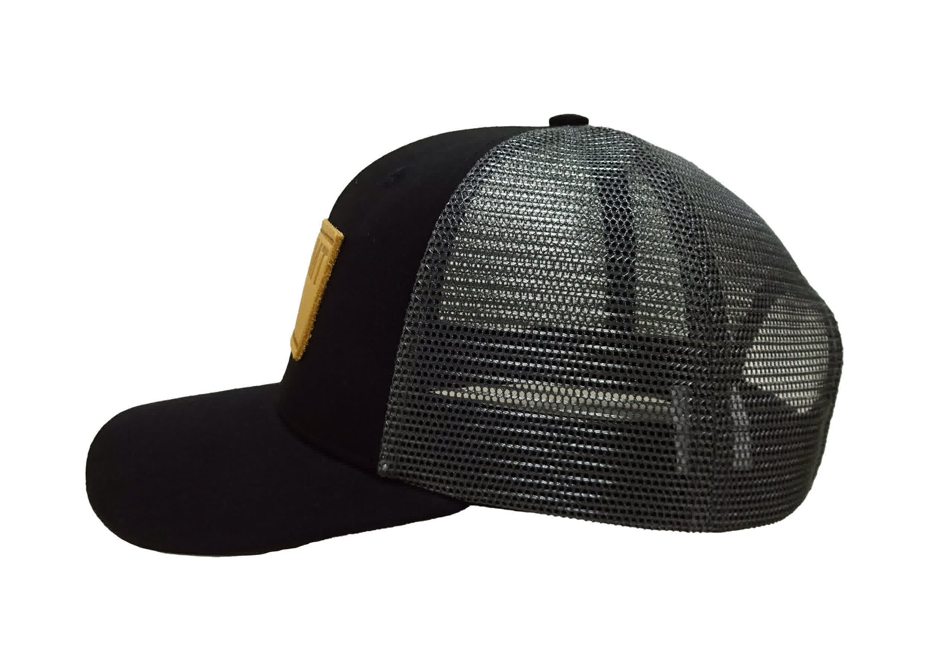 MT Elk Black-Charcoal