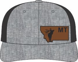 MT ELK HEATHER