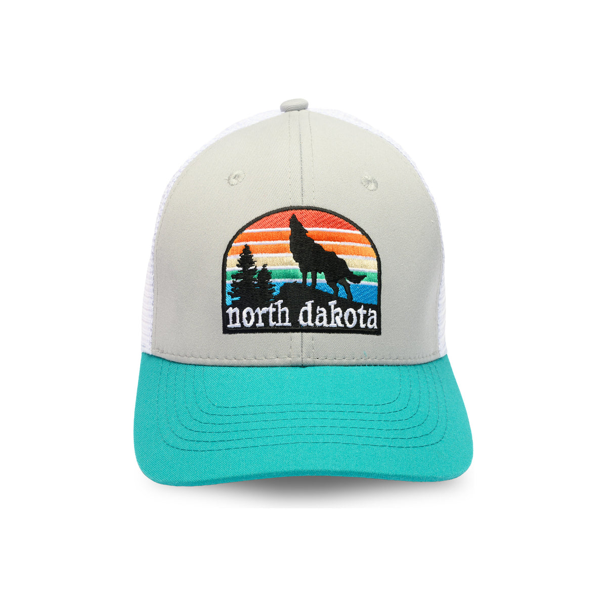 ND Coyote GRY-WHT-SAGE