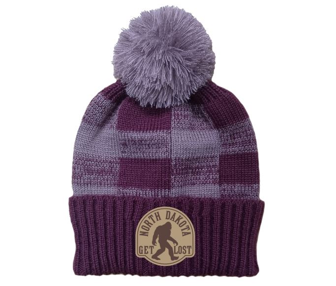 ND Bigfoot Plum